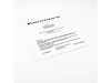 REPAIR PARTS LIST – Part Number: 5995263398