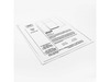 REPAIR PARTS LIST – Part Number: 5995315156