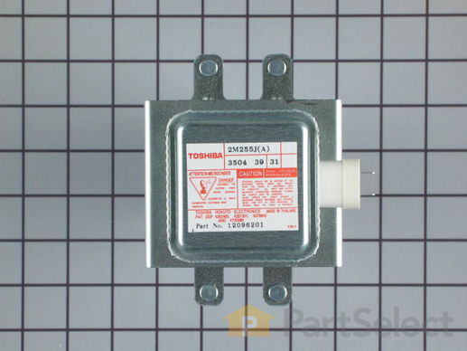 47818-1-M-Maytag-12096201          -MAGNETRON