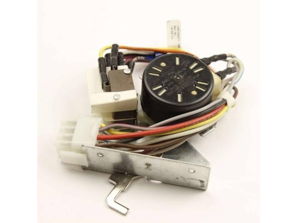 5135596-1-M-GE-WB02K10374- AUTOMATIC LATCH Assembly