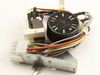 5135596-2-S-GE-WB02K10374- AUTOMATIC LATCH Assembly