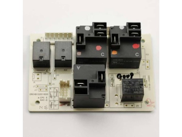 5135627-1-M-GE-WB27T11355-BOARD DAUGHTER RELAY