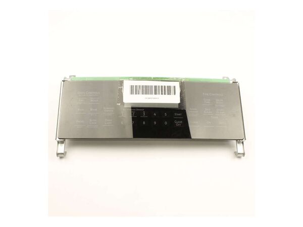 5135631-1-M-GE-WB27T11395- BRACKET GLASS Assembly