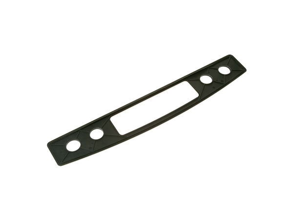 5135632-1-M-GE-WB27T11405- PANEL OVERLAY Assembly
