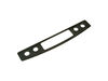 PANEL OVERLAY Assembly – Part Number: WB27T11405