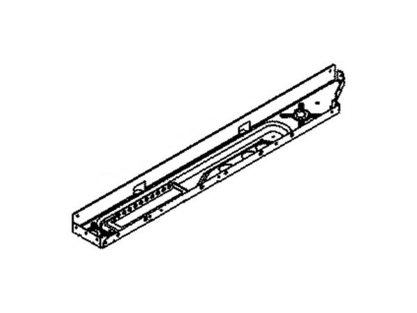 5135656-1-M-GE-WB63K10268-SUPPORT BASE