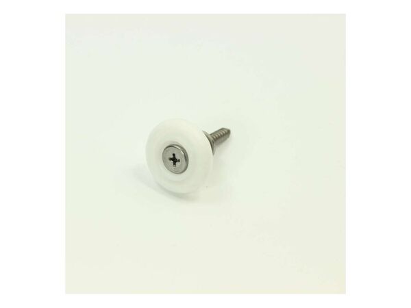 5135667-1-M-GE-WD12X10375-TUB ROLLER AND STUD