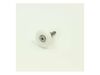 TUB ROLLER AND STUD – Part Number: WD12X10375