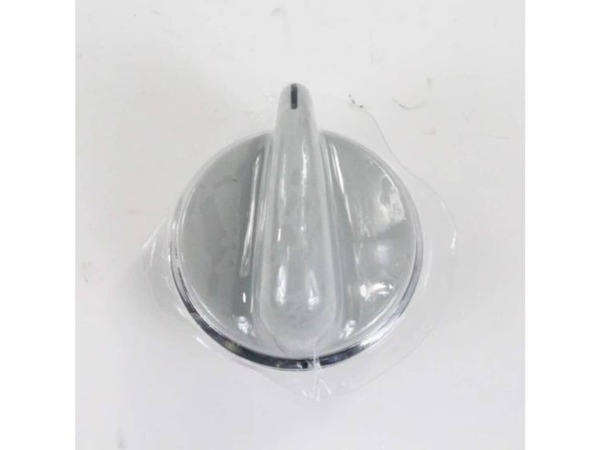 5135695-1-M-GE-WH01X10650-Knob - Gray