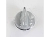 Knob - Gray – Part Number: WH01X10650