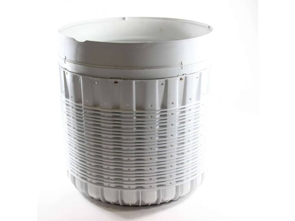 5135711-1-M-GE-WH45X10120-BASKET HUB & RING XL