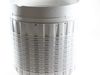 5135711-2-S-GE-WH45X10120-BASKET HUB & RING XL