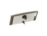 5135728-3-S-GE-WR04X10179- BADGE PROFILE Assembly