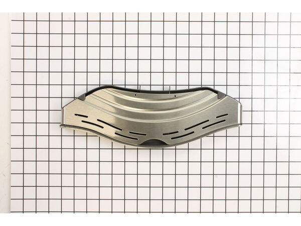 5135735-1-M-GE-WR17X13110- TRAY RECESS Assembly
