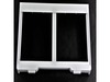 Vegetable TOP FRAME ASM – Part Number: WR32X10864
