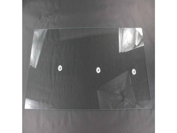 5135750-1-M-GE-WR32X10865-Crisper Pan Glass Cover