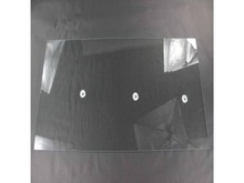 Crisper Pan Glass Cover – Part Number: WR32X10865