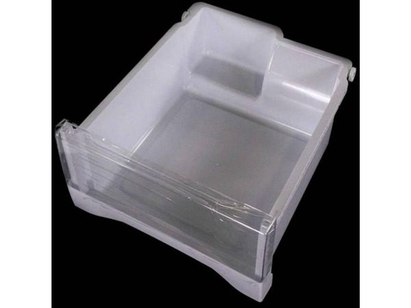 5135752-1-M-GE-WR32X10895- PAN Vegetable LH ASM