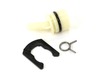 Drain Hose Adapter Kit – Part Number: WS22X10065