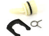 5135778-2-S-GE-WS22X10065-Drain Hose Adapter Kit