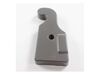Hinge Cover - Grey - Right Side – Part Number: W10465767