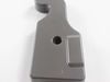 5135984-2-S-Whirlpool-W10465767-Hinge Cover - Grey - Right Side