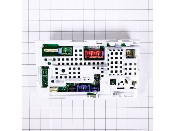 5136019-1-M-Whirlpool-W10480289-Electric Control Board