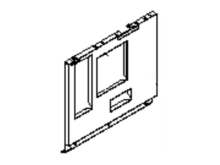PANEL – Part Number: 5304488388
