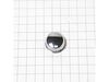 Knob - Stainless – Part Number: 4941ER3005D