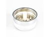 5136326-2-S-LG-4941ER3005D-Knob - Stainless
