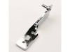 HINGE ASSEMBLY,CENTER – Part Number: AEH73816902