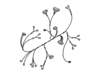 HARNS-WIRE – Part Number: 8529976