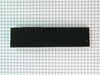 Control Panel - Black – Part Number: 8524445