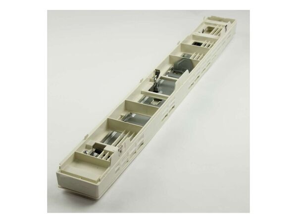5573459-1-M-GE-WB07X11384- GRILLE Assembly