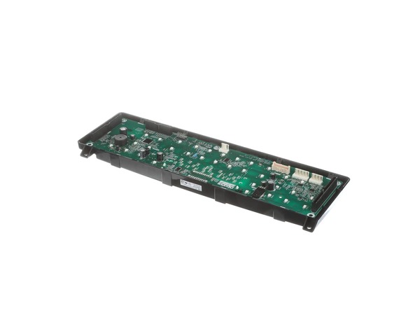 5573480-1-M-GE-WB27T11384- CONTROL UI Assembly