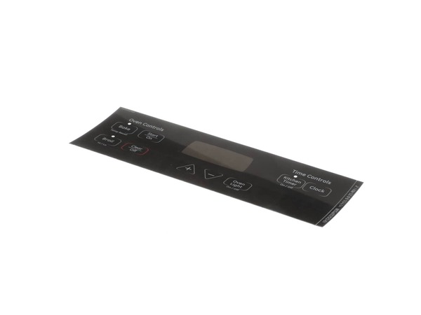 5573481-1-M-GE-WB27T11428-FACEPLATE GRAPHICS