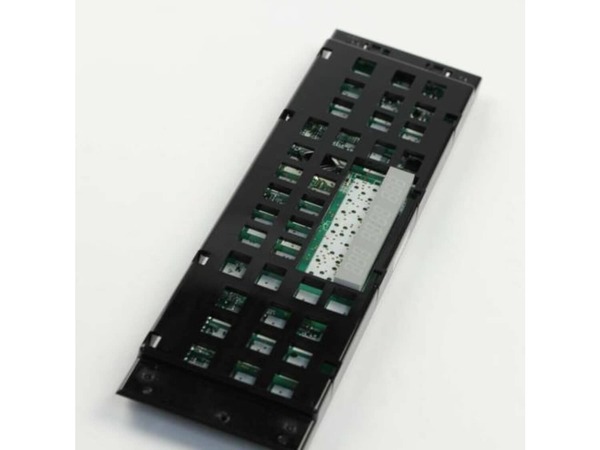 5573482-1-M-GE-WB27T11430-Range User Interface Control Board