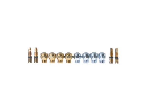 5573483-1-M-GE-WB28K10593- CONVERSION KIT Assembly