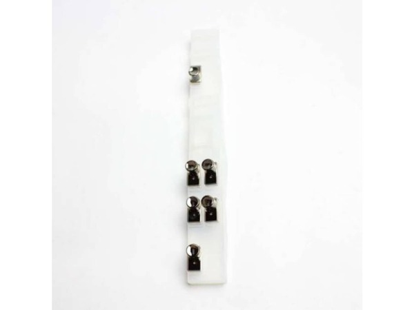 5573532-1-M-GE-WD01X10619- BUTTON Assembly