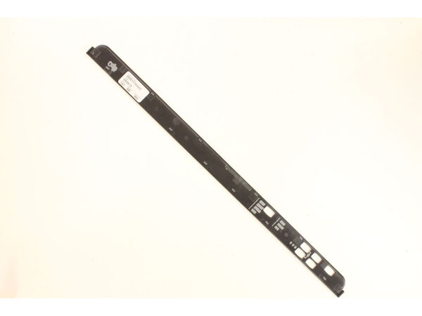 5573550-1-M-GE-WD27X10354- CONSOLE COVER Assembly