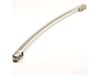 5573614-1-S-GE-WR12X11020-Refrigerator Arc Assembly Silver