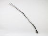 5573614-2-S-GE-WR12X11020-Refrigerator Arc Assembly Silver