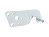 5573619-2-S-GE-WR13X10974- HINGE TOP PIN Assembly Right Hand