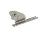 5573621-3-S-GE-WR13X10982- HINGE CENTER Assembly Left Hand