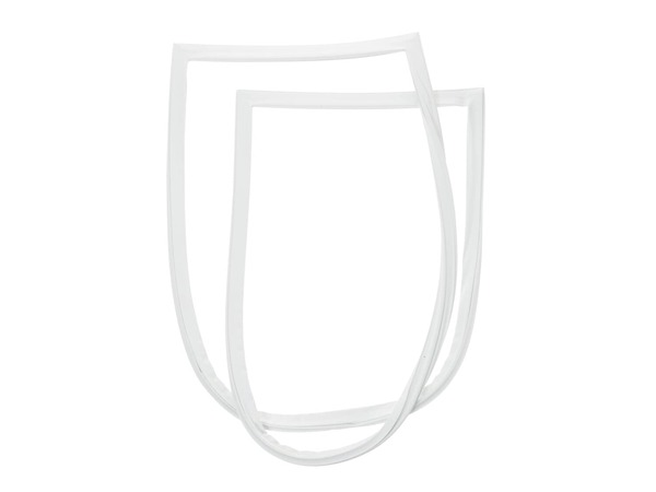 5573637-1-M-GE-WR24X10298-GASKET DOOR SXS