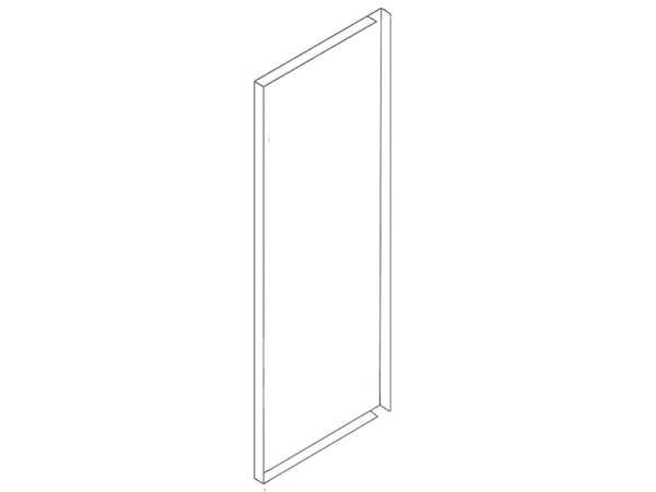 5573668-1-M-GE-WR78X12747-WRAP Assembly FS SXS EURO
