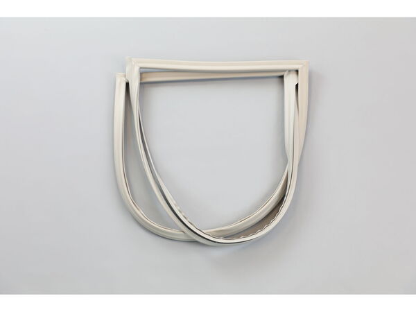 5573757-1-M-Whirlpool-W10407212-Door Gasket - Gray
