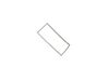5573757-2-S-Whirlpool-W10407212-Door Gasket - Gray
