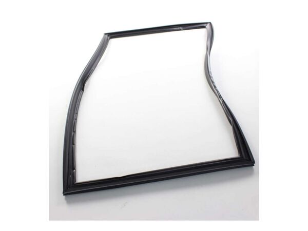 5573759-1-M-Whirlpool-W10407215-Door Gasket - Black