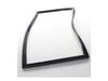 Door Gasket - Black – Part Number: W10407215